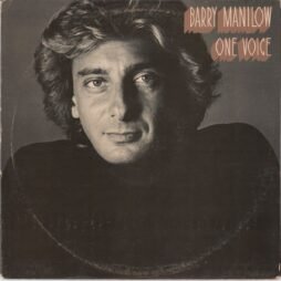 Barry Manilow - One Voice (G+)