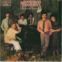 Mocedades - La Música (VG/VG+)