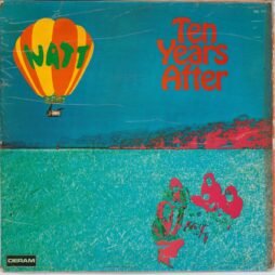 Ten Years After - Watt (G/G+)