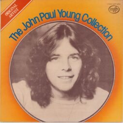 John Paul Young - The John Paul Young Collection (VG/VG+)