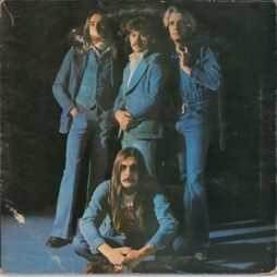 Status Quo - Blue For You (G+/G)