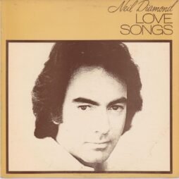 Neil Diamond - Love Songs (VG+/VG)
