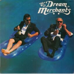 The Dream Merchants - Dream On (VG/VG+)