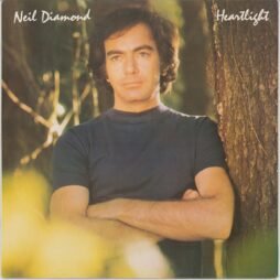 Neil Diamond - Heartlight (G+/VG+)
