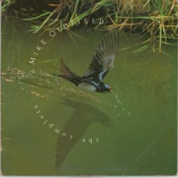 Mike Oldfield - The Complete Mike Oldfield (G+) (2LP)