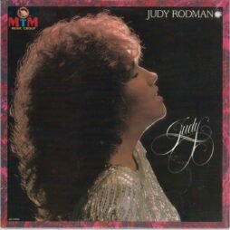 Judy Rodman - Judy (VG+/VG)