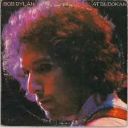 Bob Dylan - Bob Dylan At Budokan (G/G+) (2LP)