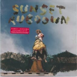 Sunset Rubdown - Dragonslayer (VG+/G+) (2LP)