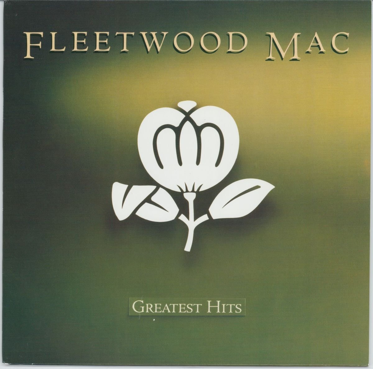 Fleetwood Mac - Greatest Hits (VG+)