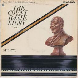 Count Basie Orchestra - The Count Basie Story (Vol 1) (G+)