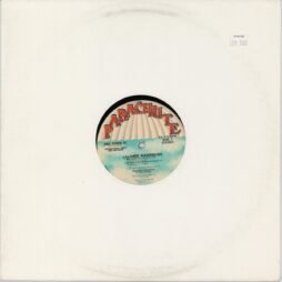 Lalomie Washburn - Man Power (Can You Do It) (VG/Gen) (12")