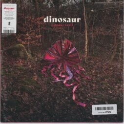 Dinosaur - Wonder Trail (VG+) (Ltd. Ed.)
