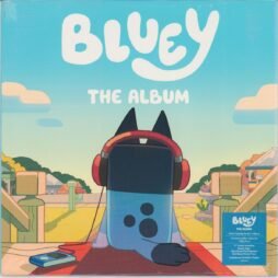 Bluey The Album (VG+)