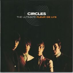 Les Fleur De Lys - Circles (The Ultimate Fleur De Lys) (VG+) (2LP) (Ltd. Ed.)