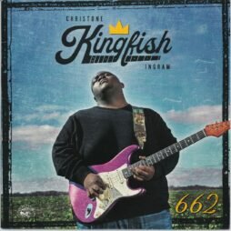 Christone "Kingfish" Ingram - 662 (VG+)