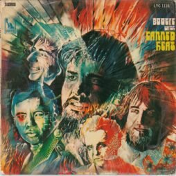 Canned Heat - Boogie With Canned Heat (G)
