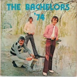 The Bachelors - Bachelors 74 (G+)