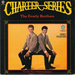 Everly Brothers - The Very Best Of The Everly Brothers (VG)