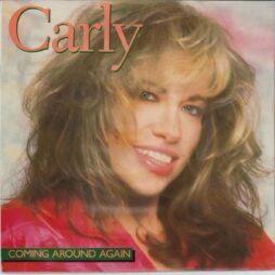 Carly Simon - Coming Around Again (G+)