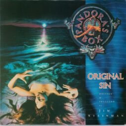 Pandora's Box - Original Sin (VG)