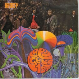 Bee Gees - 1st (G+)
