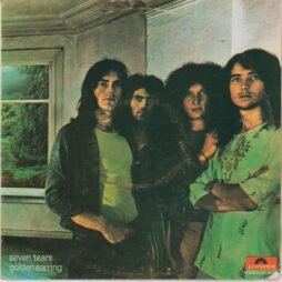 Golden Earring - Seven Tears (G+)