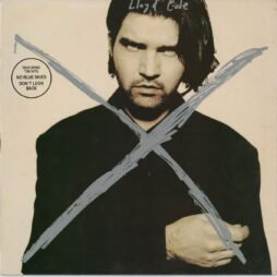 Lloyd Cole - Lloyd Cole (G+)
