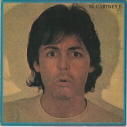 Paul McCartney - McCartney II (VG)