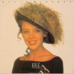 Kylie Minogue - Kylie (G+/VG+)