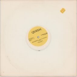 Queen - I Want To Break Free (VG/Gen) (12")