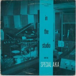 The Special AKA - In The Studio (G+)