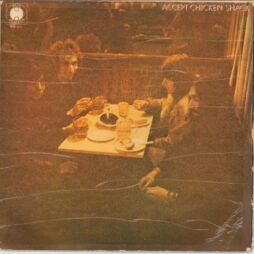Chicken Shack - Accept Chicken Shack (G+)