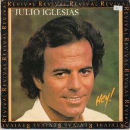 Julio Iglesias - Hey! (G/G+)
