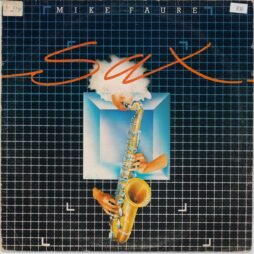 Mike Faure - Sax (G/G+)