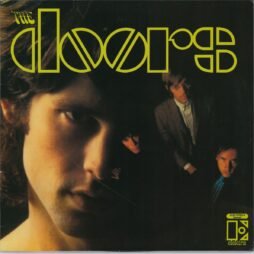 The Doors - The Doors (VG+/VG)