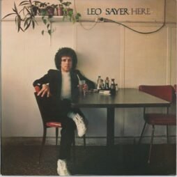 Leo Sayer - Here (VG+)