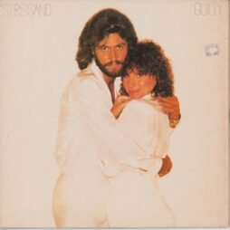 Barbra Streisand - Guilty (VG+)
