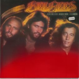 Bee Gees - Spirits Having Flown (VG)