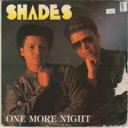 Shades - One More Night (G+/G)