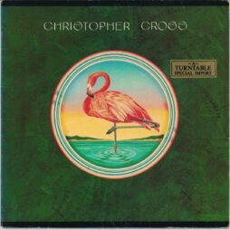 Christopher Cross - Christopher Cross (G+)