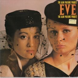 The Alan Parsons Project - Eve (VG)