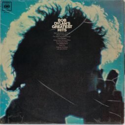 Bob Dylan - Bob Dylan's Greatest Hits (G/G+)