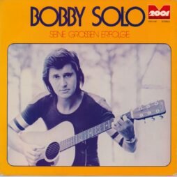Bobby Solo - Seine Großen Erfolge (G+/VG+)