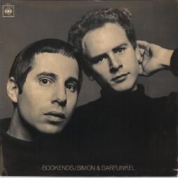 Simon & Garfunkel - Bookends (G/G+)