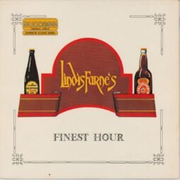 Lindisfarne - Lindisfarne's Finest Hour (VG)