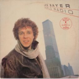 Leo Sayer - World Radio (G+)