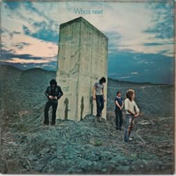 The Who - Who's Next (G+)