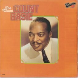 Count Basie - The Count (G/VG)
