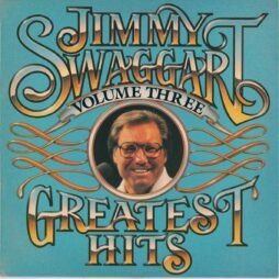 Jimmy Swaggart - Greatest Hits Volume Three (VG+)