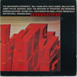 Various - Alternatives (G+)